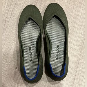 Rothy’s Cypress Flats